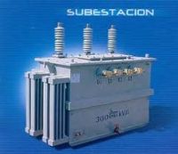 SUBESTACIONES ELECTRICAS